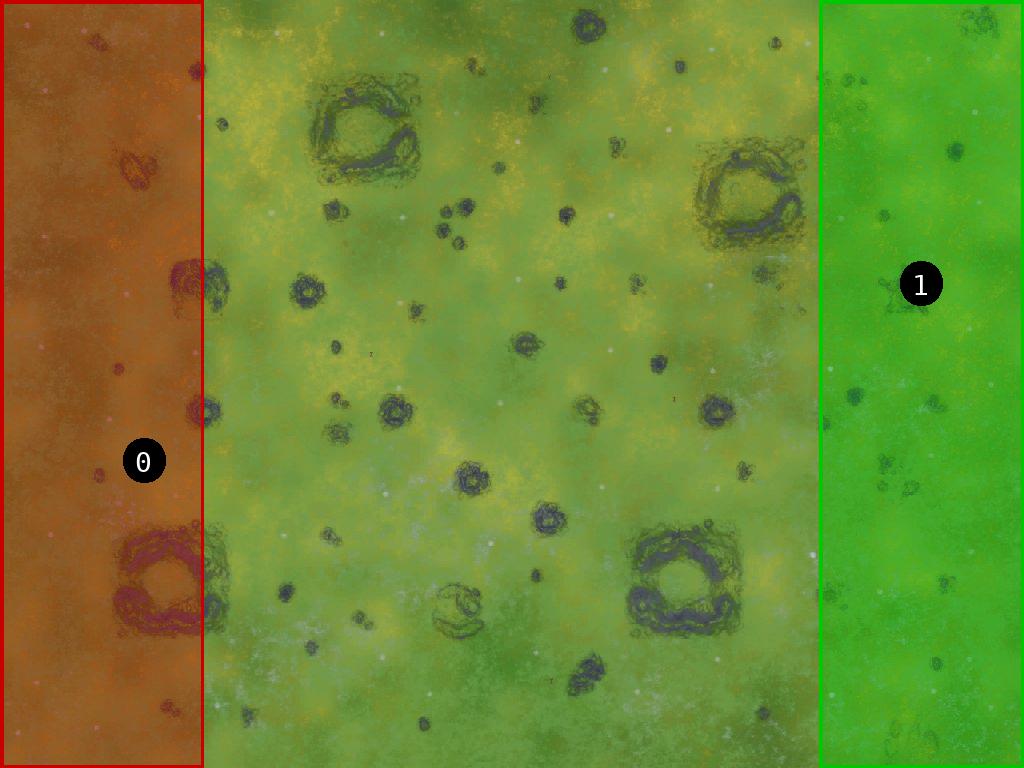 sat pic of Green Comet Basic